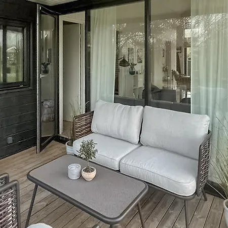 Casa de Férias Awesome In With Kitchen