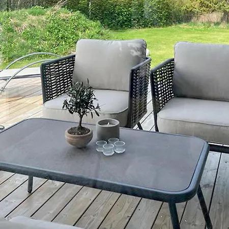 Awesome In With Kitchen Casa de Férias *