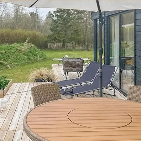 Casa de Férias Awesome In With Kitchen *