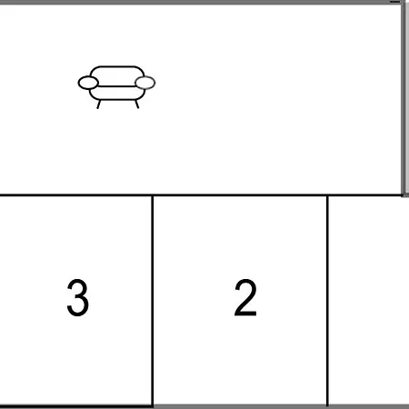 Awesome In With Kitchen