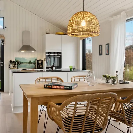 Holiday home Awesome In With Kitchen *