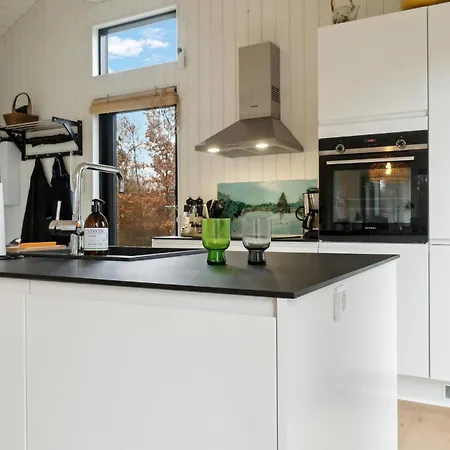 Awesome In With Kitchen *