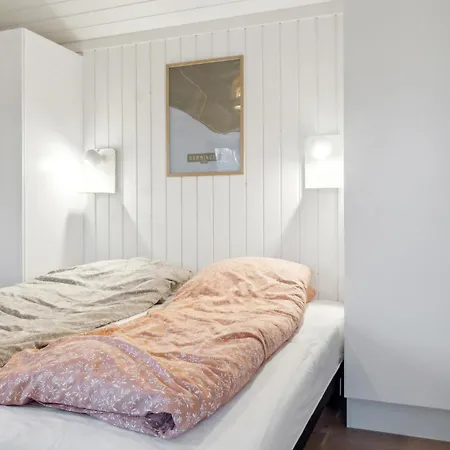 Casa de Férias Awesome In With Kitchen