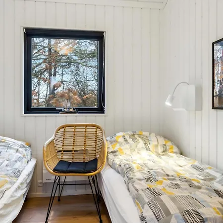 Awesome In With Kitchen Casa de Férias