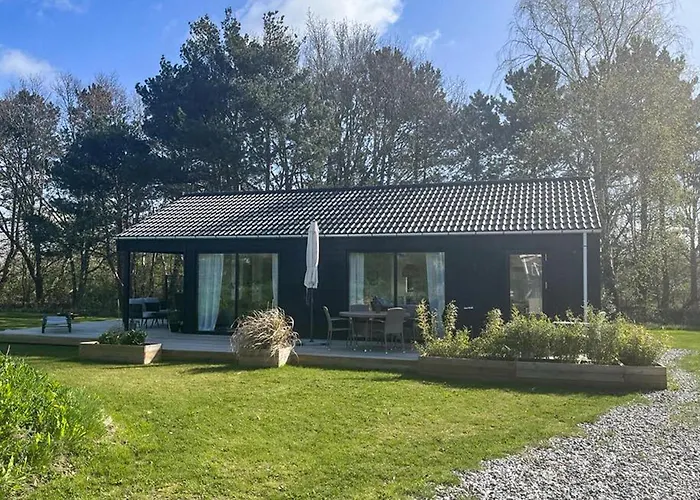 Awesome In With Kitchen Hébergement de vacances