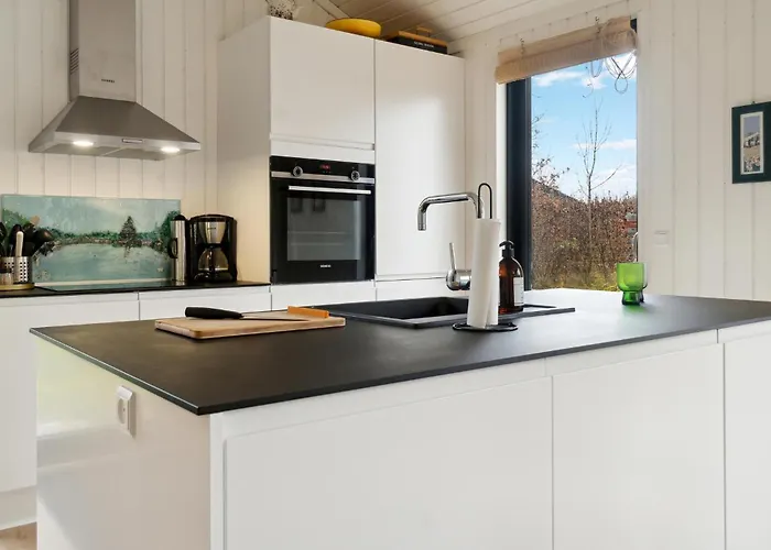 Awesome In With Kitchen * Dannemare