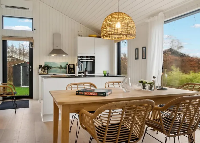 Дом отдыха Awesome In With Kitchen *